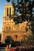 paris historic