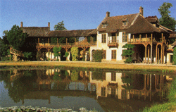 Versailles and Trianons