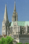 versailles, giverny, auvers, fontainebleau...