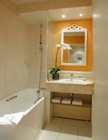 hotel floride etoile bath