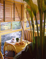 hotel floride etoile breakfast