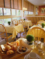 hotel floride etoile breakfast