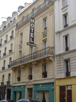 hotel delambre 