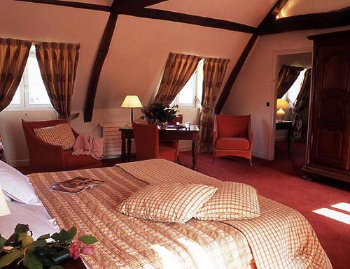 Hotel d'Orsay - Double room