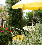 hote newton opéra garden